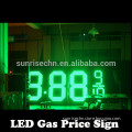 2014 Hot Selling Acrylic Led Sign /xxx Bus Video P8 Led Open Traffice Sign/gas Station Led Price Sign